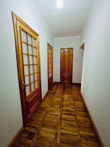 Продажа квартир: 5 и более комнат, 150 м², Индивидуалка, 1 этаж, Старый ремонт — 8