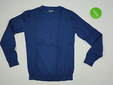 pull and bear sweter: Sweter dla mężczyzn, rozmiar S — 2