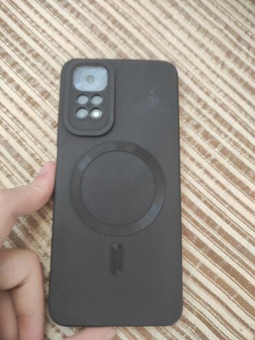 xiaomi redmi note 7 цена в баку: Telefonun qara qutusu var,Redmi note 11 6/128 Telefonun arxa qapağı