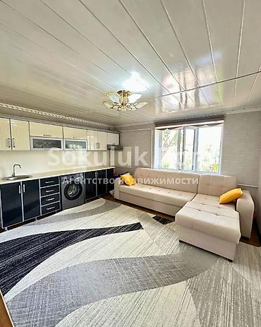 Продажа коттеджей и домов: 🏠Продается дом в г. Шопоков 🟡Комнаты: 5 🟡 Участок: 8 соток 🟡Отопление — 11