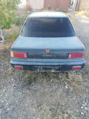 решетка хонда фит: Honda Civic: 1989 г., 1.5 л, Механика, Бензин, Седан