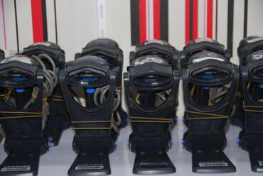 Barkod oxuyucular, skanerlər: Simbol 35 azn 
Zebra 45 azn 
Datalogic 50azn — 8