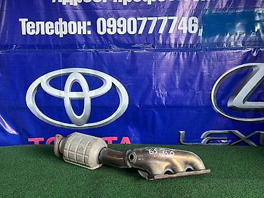Коллектор Lexus 2011 г., Б/у, Оригинал, Япония