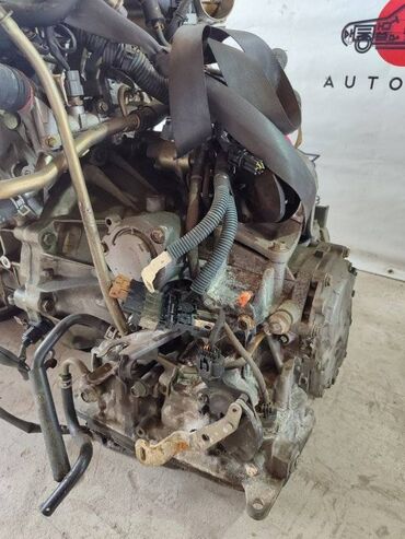 работа на телевидении бишкек: АКПП NISSAN TEANA J31 VQ23DE(NEO) 2 2003 (б/у)