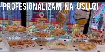 Konditorski proizvodi, slatkiši: Slana torta u obliku torte, kreirana od različitih vrsta suvomesnatih na lalafo.rs — 5 Konditorski proizvodi, slatkiši: Slana torta u obliku torte, kreirana od različitih vrsta suvomesnatih — 5