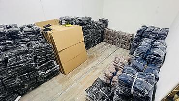 отк упаковка: Выездной ОТК / Независимый контроль качества Берем контроль качества — 3