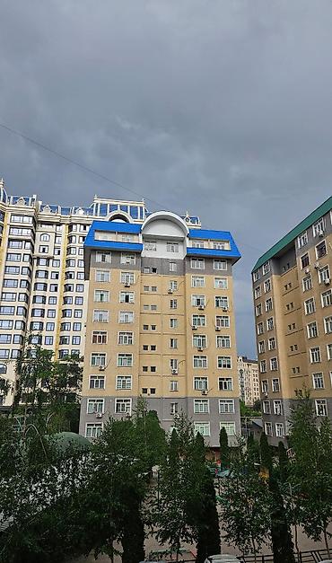 6: Двухуровневая квартира. $170 500 ЖК «Ак-Кеме», СК «Восток Строй — 1
