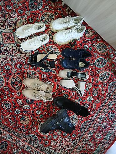 botinkalar: 20 Yanvara pulsuz çatdırılma var.7 ayaqqabı cəmi 35 manata satılır — 1