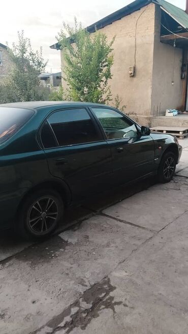 запчасти хонда цивик бишкек: Honda