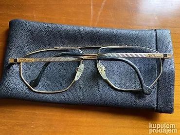 Naočare: Original Cartier naocare sa novim staklima +2 Made in France Uz — 24