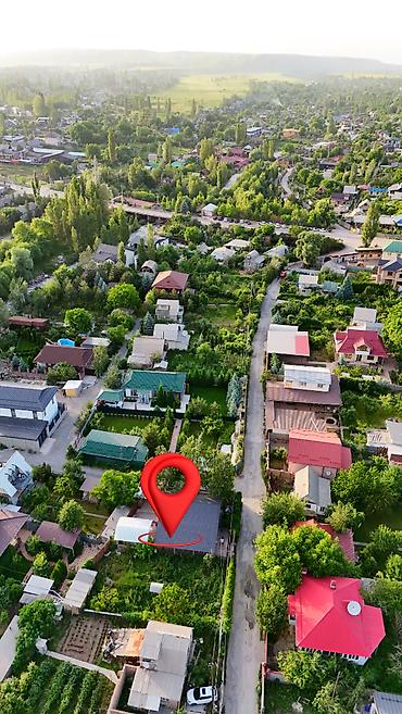заречной: 🏡✨ ПРОДАЁТСЯ КАПИТАЛЬНЫЙ ДАЧНЫЙ ДОМ В СЕЛЕ АРАШАН! ✨🏡 📍 ДТ «Достук» — — 2