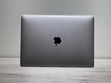 macbook 13: Apple MacBook Pro 13" (Space Gray) Срочно продаю❗️❗️❗️торг имеется - — 1