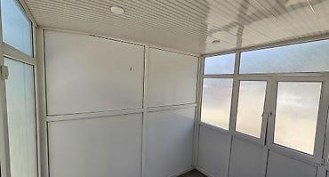kiosk satici: Hər biri 9 kv dan ibarət(3.12 x 3.12 m) tam hazır 2 butka — 3