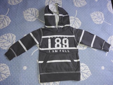 bmw 1 серия 120i mt: Детский топ, рубашка, цвет - Серый, Новый