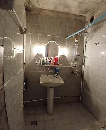 Квартиры: Баку, 2 комнаты, Вторичка, м. Халглар Достлугу, 55 м² — 8