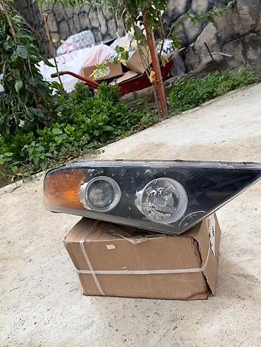 isıq: Sorento stopu 2010 cu il orijinal usten cixma. Lupali ksenonlu — 3