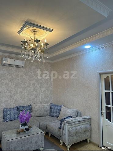 mehdiabad ev: Ev 2 yataq otağı, 1 mətbəx və geniş salondan ibarətdir. Evdə olan — 4