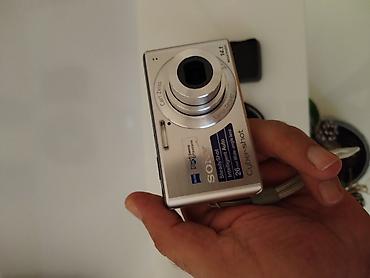 sony cyber shot: Sony Cyber-shot Dsc W530 14.1 Megapixel reqemsal fotoaparat ideal — 6