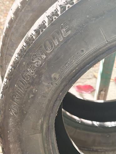 шина 175 65 r14 зима: Зимние шины Bridgestone (липучка), комплект из 2 - Бренд: Bridgestone — 3