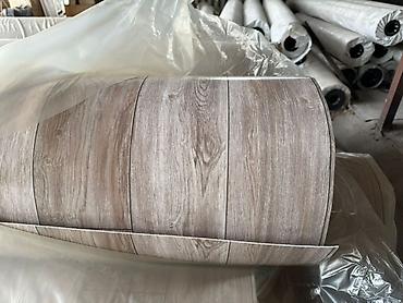 Линолеум: Линолеум #пол#ламинат#под паркет — 8