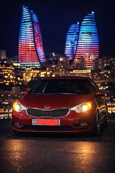 zaslonka: Kia Forte: 1.8 l | 2014 il Sedan — 1