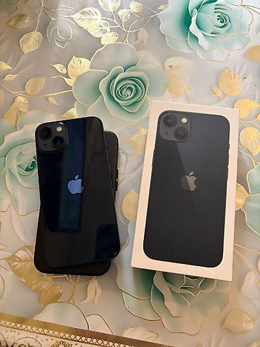 ayfon 7s: IPhone 13, 128 GB — 3