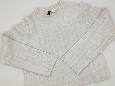 sweter misbhv: H&M Divided, Sweter damski, rozmiar M — 1