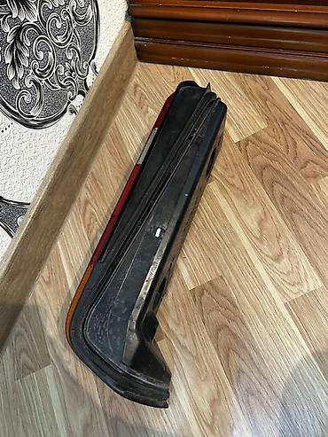 e60 stop: Məhsul: 190 mercedes arxa stop Təsvir: - Klassik pilləli dizaynlı — 5