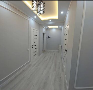 жк нью сити: 2 комнаты, 59 м², Элитка, 9 этаж, Евроремонт