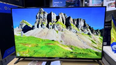 Телевизоры: 🔥🔥АКЦИЯ ‼️👍🔥 У НАС САМЫЙ НИЗКИЙ ЦЕНЫ. АКЦИЯ!!! SAMSUNG 32 Дюм at lalafo.kg — 5 Телевизоры: 🔥🔥АКЦИЯ ‼️👍🔥 У НАС САМЫЙ НИЗКИЙ ЦЕНЫ. АКЦИЯ!!! SAMSUNG 32 Дюм — 5