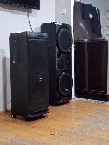 Zvučnici i stereo sistemi: Prodajem zvučnik nov sa garancijom 2 godine