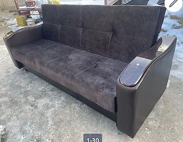 sofa: Прямой диван, Новый — 3
