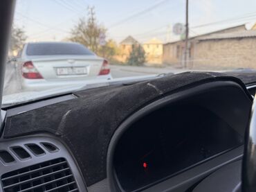 обшивка капота камри 50: Алькантара Панель жапкычтар Toyota, түсү - Кара, Колдонулган, Өзү алып кетүү