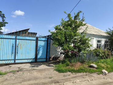 дом каракол куплю: Дом, 120 м², 4 комнаты, Собственник, Старый ремонт