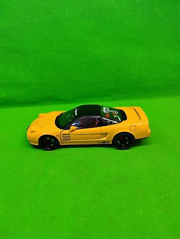 Другие товары для детей: Моделька Хонда машинка игрушка в ассортименте🚘 Комплектация товара: 1 — 9