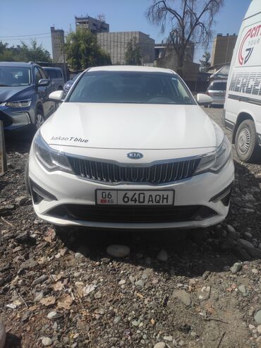 киа рио бишкек рассрочка: Kia K5: 2020 г., 2 л, Автомат, Газ, Седан