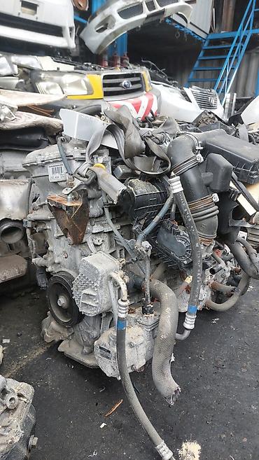 pir: Гибридный мотор Toyota 2010 г., 1.8 л, Б/у, Оригинал, Япония — 2
