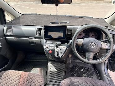 voxy noah: Toyota : 2003 г., 1.8 л, Автомат, Бензин, Универсал — 5