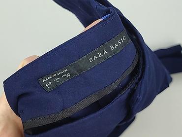 zara olx: Zara, Spodnie materiałowe damskie, rozmiar L — 5