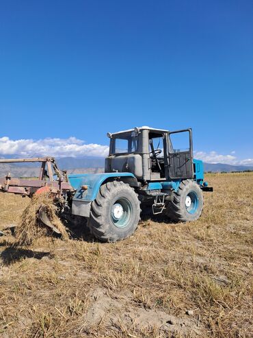 Traktorlar: Traktor T 150, 1991 il, motor 6.2 l, İşlənmiş -da lalafo.az — 13 Traktorlar: Traktor T 150, 1991 il, motor 6.2 l, İşlənmiş — 13