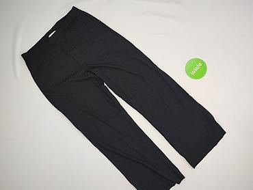 hm jackson: H&M, Spodnie materiałowe damskie, rozmiar M — 3