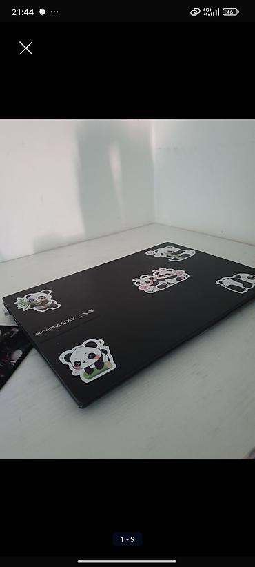 компьютеры домашние: Ультрабук, Б/у, Intel Core i5 — 9
