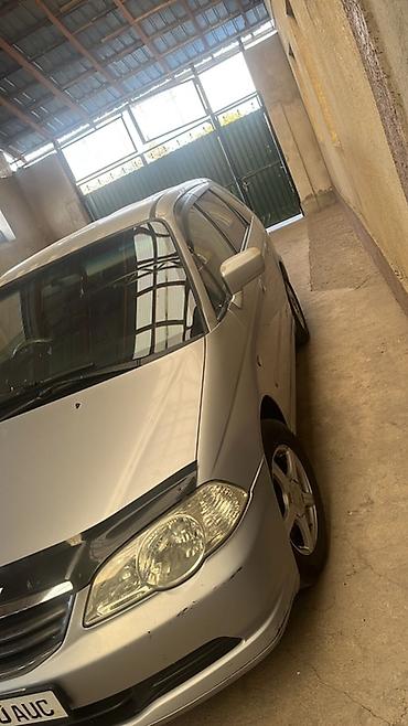 Продажа авто: Honda Odyssey: 2003 г., 2.3 л, Автомат, Бензин, Минивэн — 2