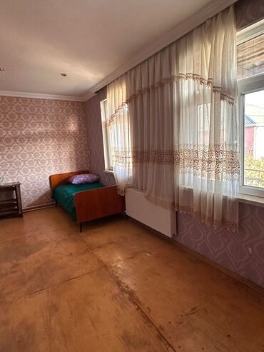 Uzunmüddətli kirayə evlər: 40 kv. m, 6 otaqlı, Qaz, Su, İnternet — 8