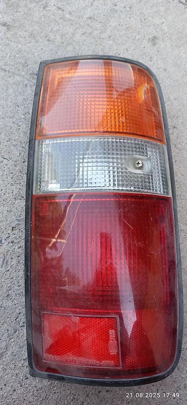 Тормозные колодки: Комплект тормозных колодок Mercedes-Benz Оригинал, Германия at lalafo.kg — 9 Тормозные колодки: Комплект тормозных колодок Mercedes-Benz Оригинал, Германия — 9