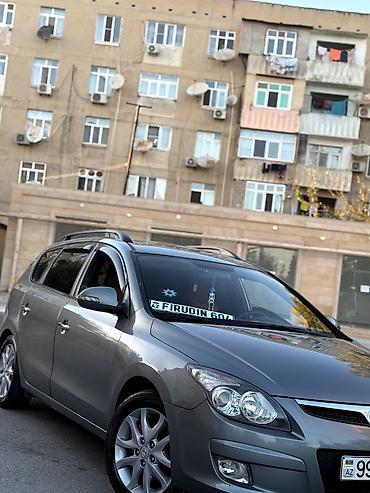 i30: Hyundai i30: 1.6 l | Universal — 1