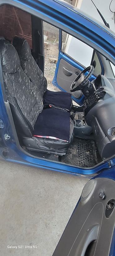 Mini: Mini : 2010 г., 0.8 л, Ручные, Бензин, Хэтчбэк — 12