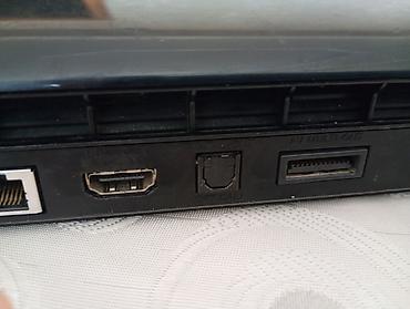 ps3 ps4: Sony PlayStation 3 Super Slim oyun konsolu Model: CECH-4304C — 4