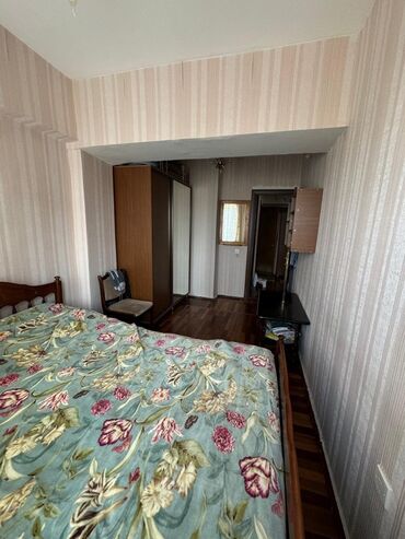 Köhnə tikili: Bakı, 4 otaqlı, Köhnə tikili, 100 kv. m — 7