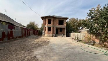 продаётся дом в бишкеке: Дом, 239 м², 5 комнат